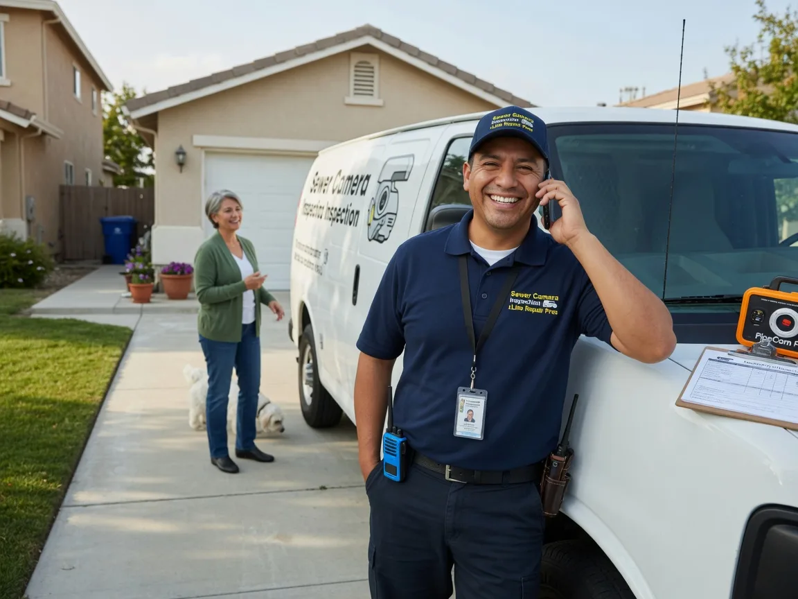 Sewer Line Repair Berkeley, IL FAQs